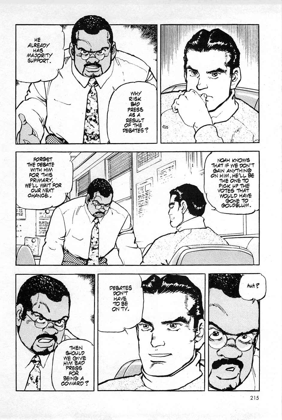 Page 3 Chapter 9 Eagle