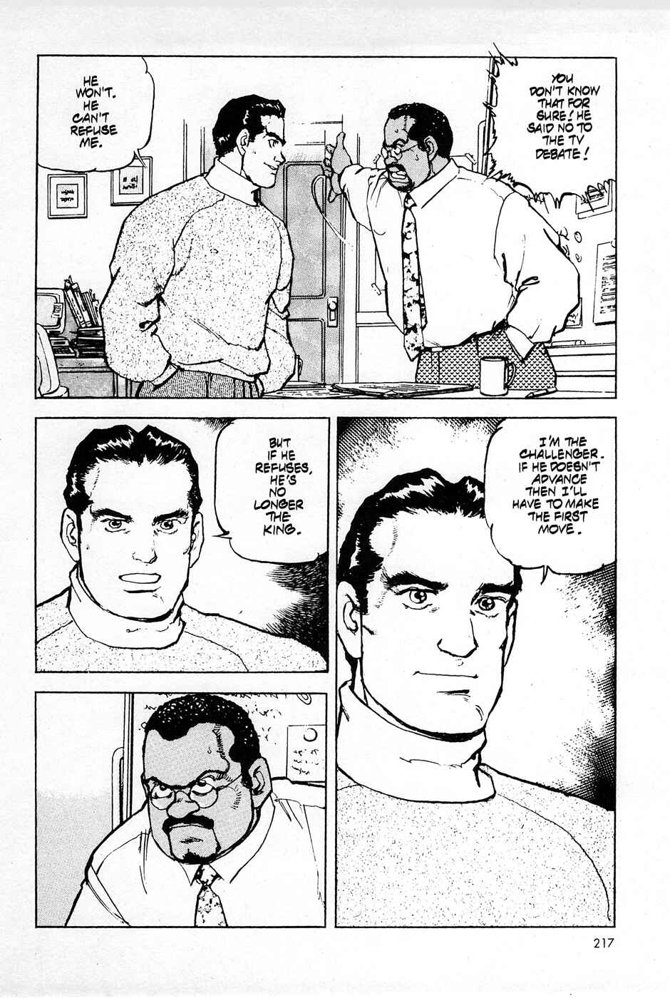 Page 5 Chapter 9 Eagle