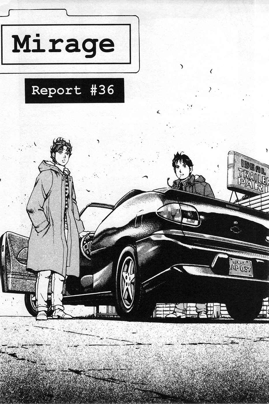 Page 1 Chapter 36 Eagle