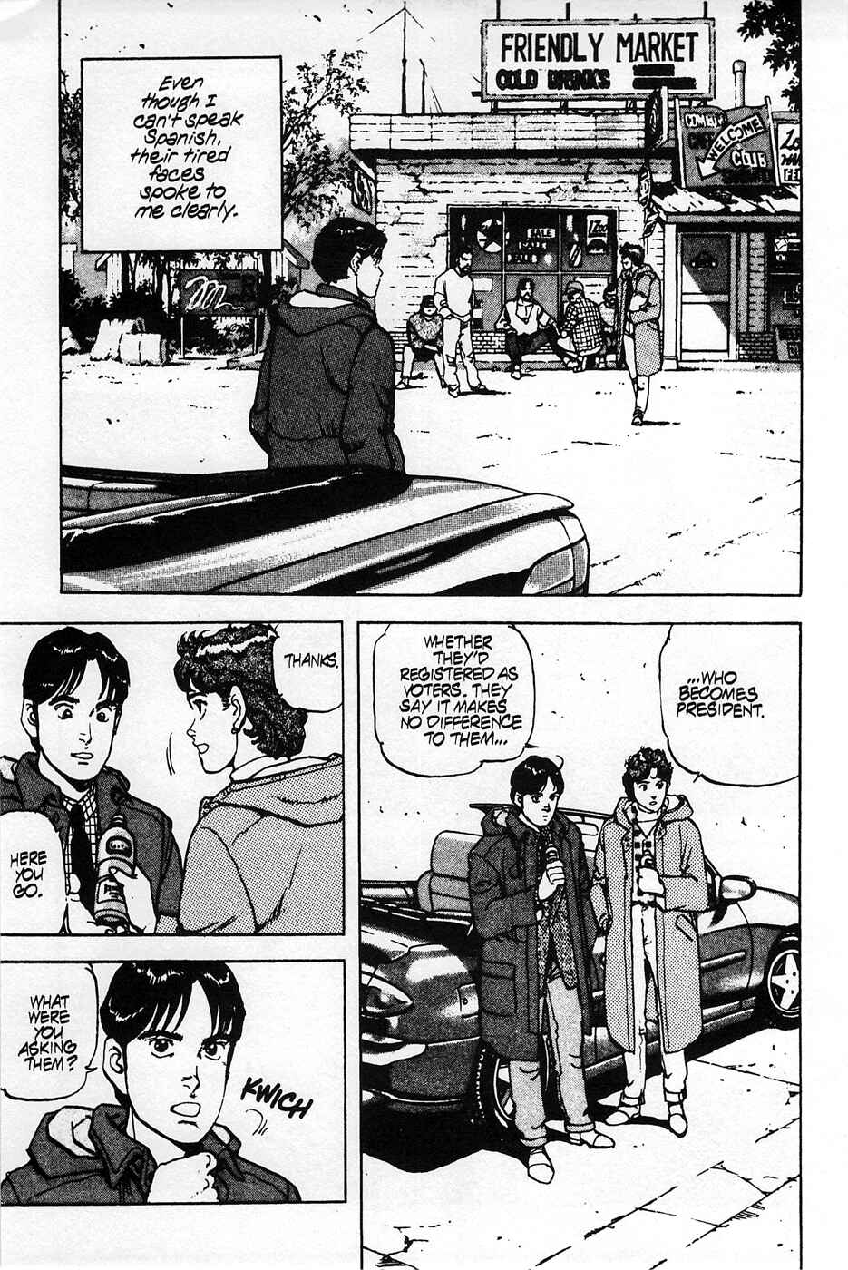 Page 10 Chapter 36 Eagle