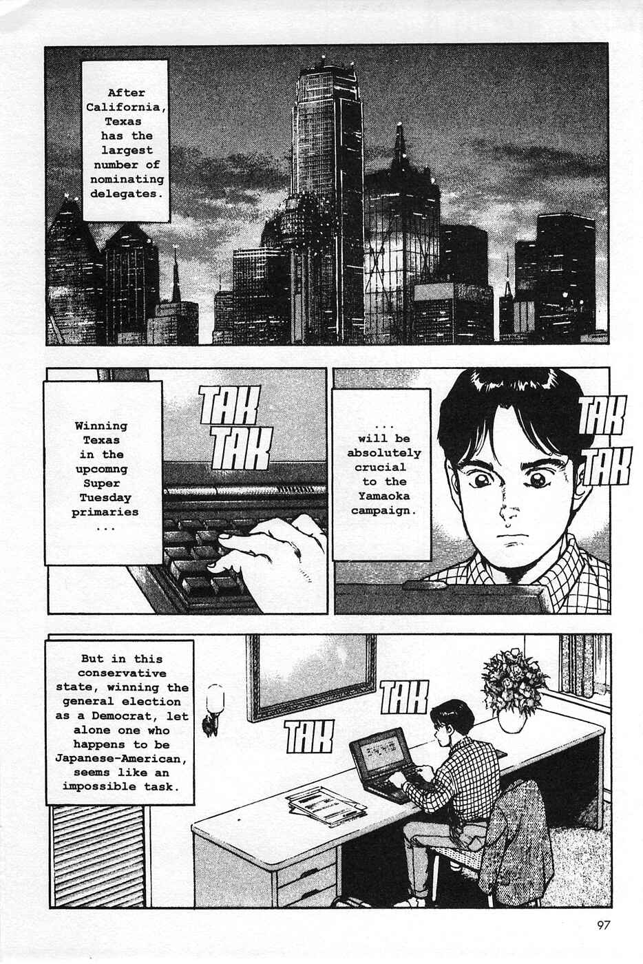 Page 14 Chapter 36 Eagle