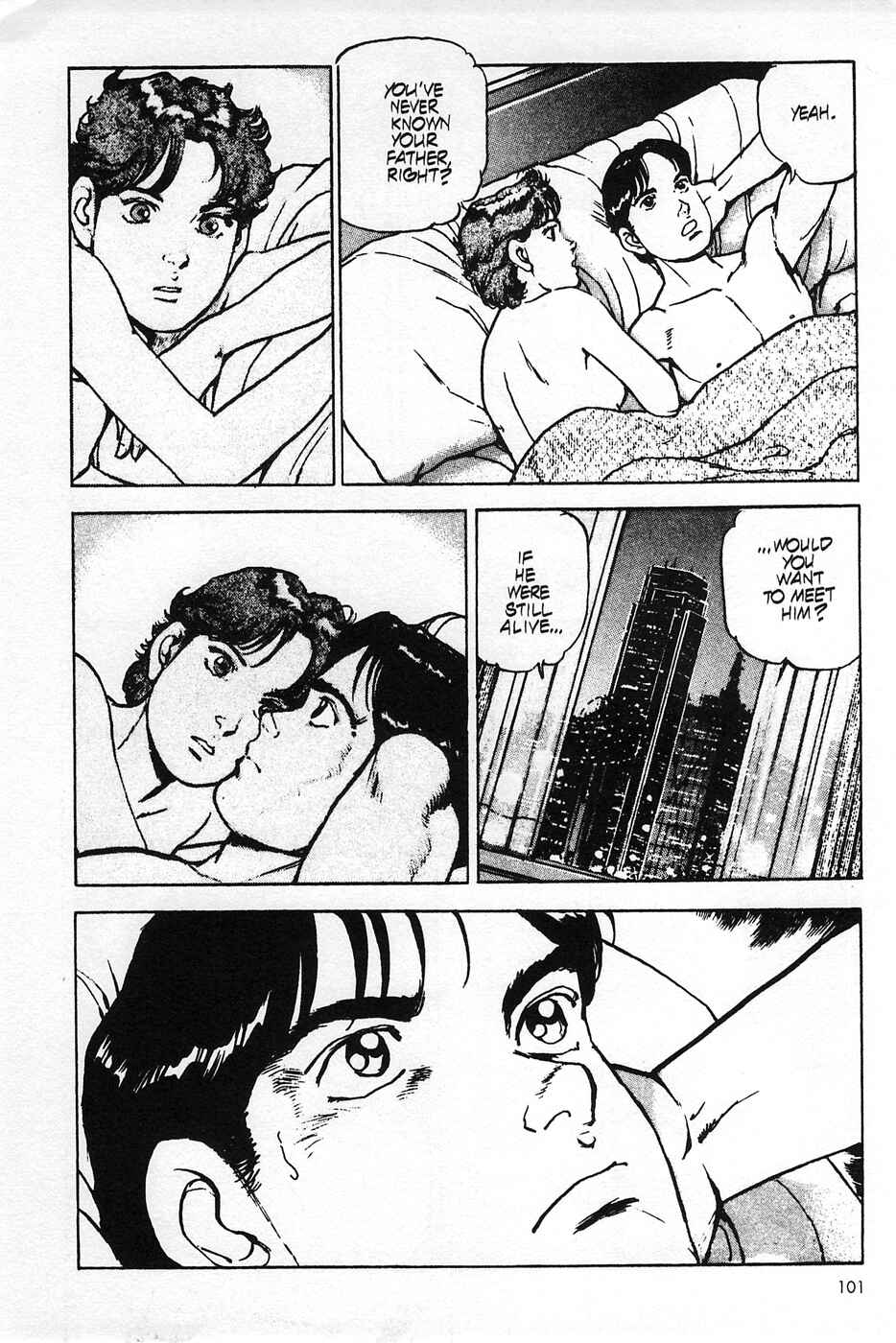 Page 18 Chapter 36 Eagle