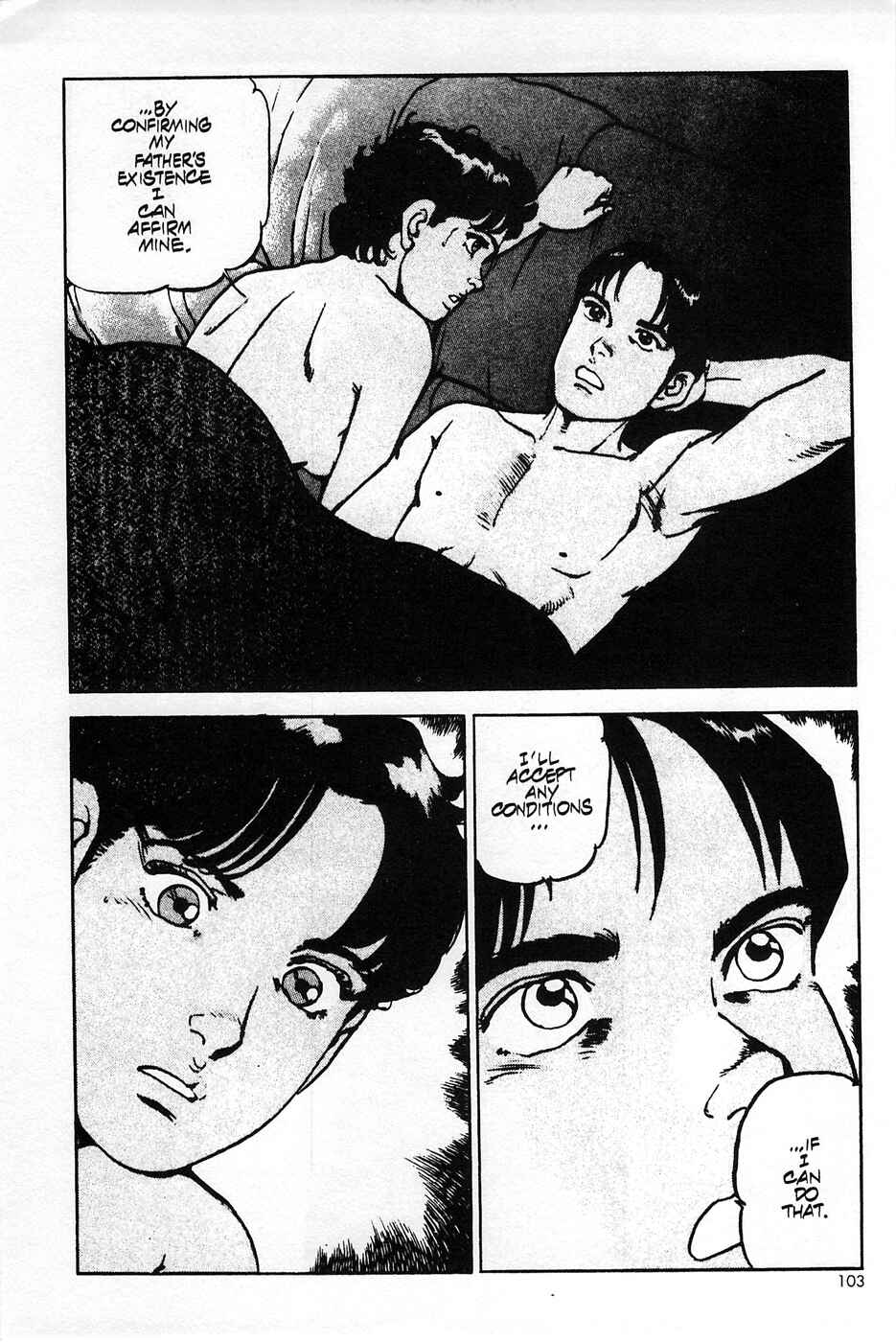 Page 20 Chapter 36 Eagle