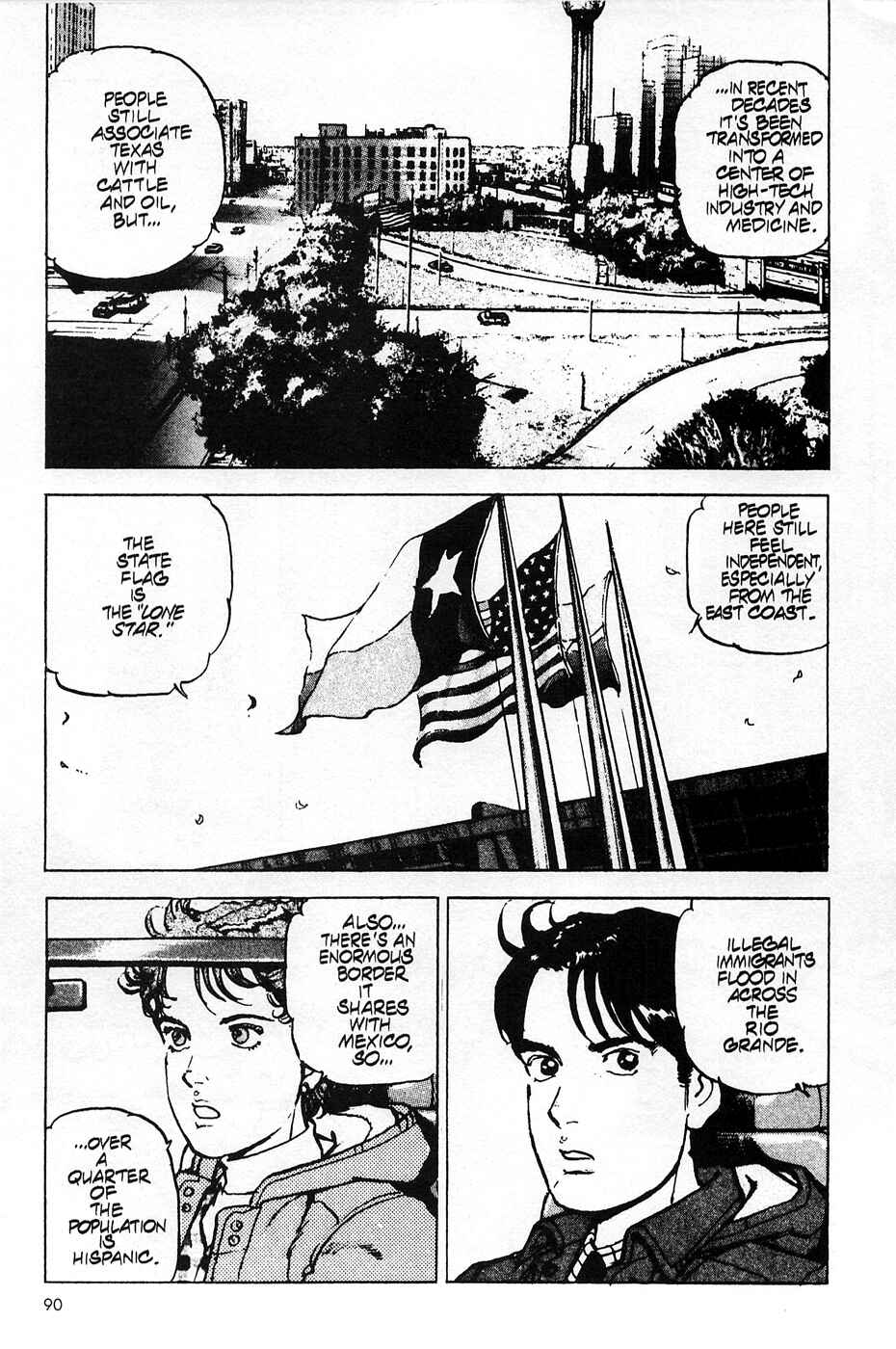 Page 7 Chapter 36 Eagle