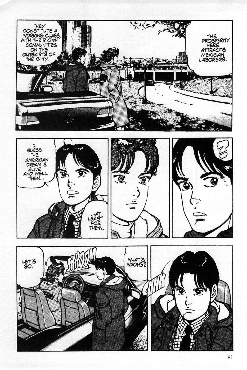 Page 8 Chapter 36 Eagle