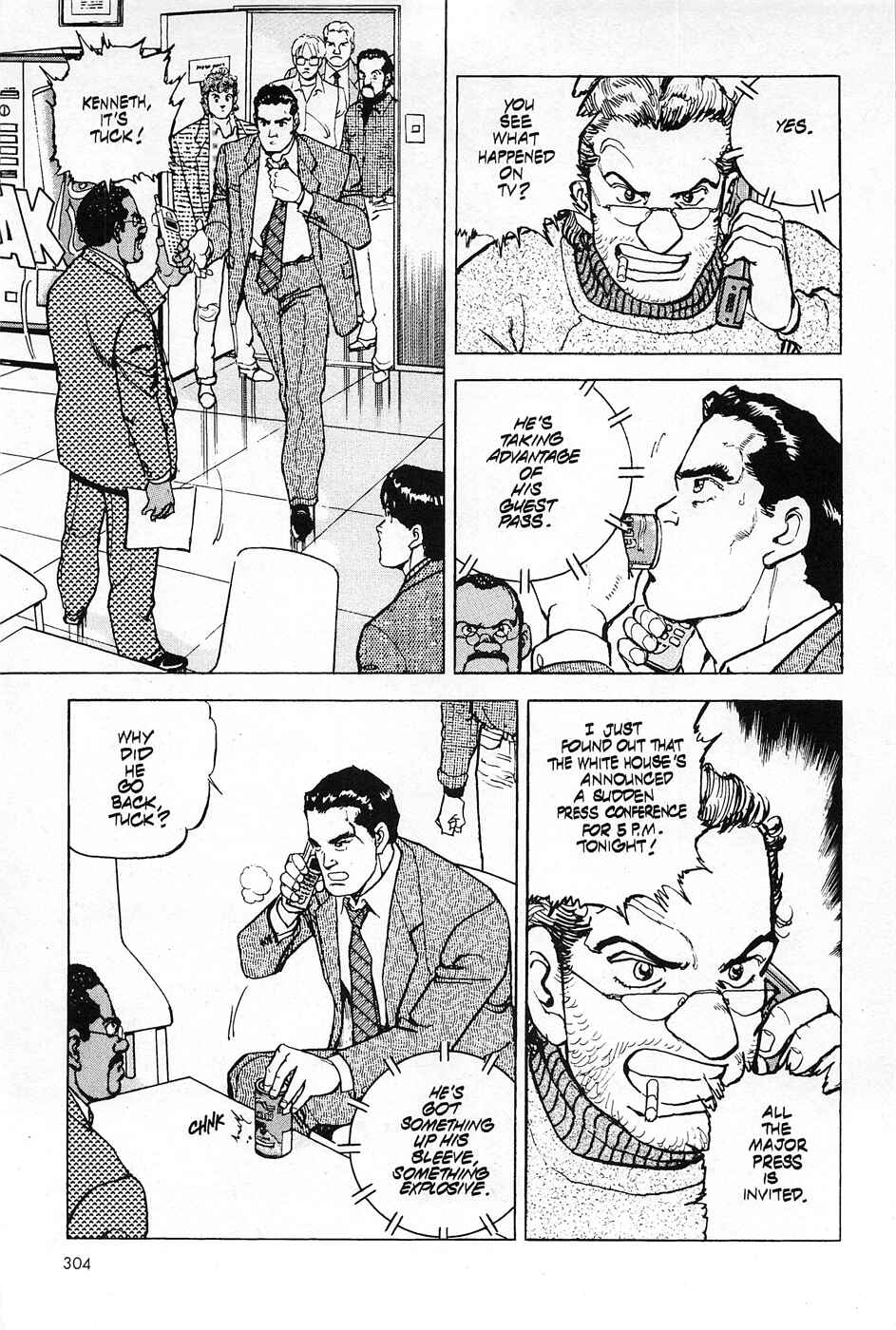 Page 18 Chapter 12 Eagle