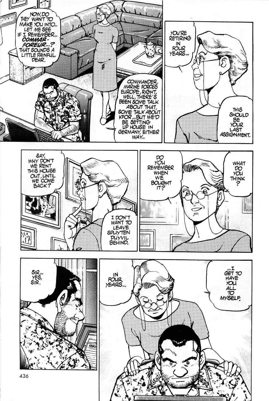 Page 4 Chapter 66 Eagle