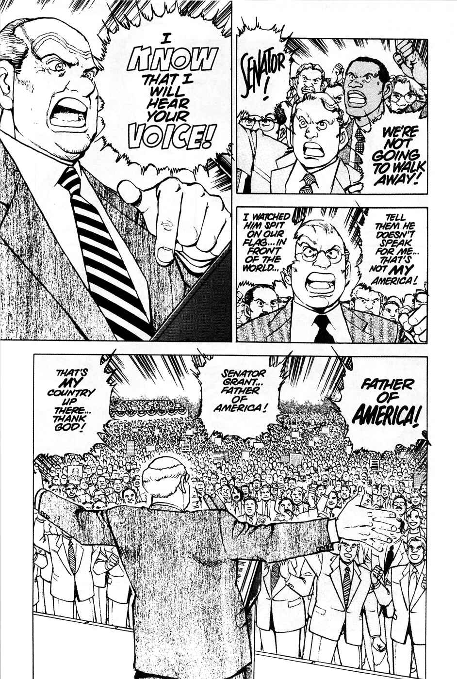 Page 8 Chapter 66 Eagle