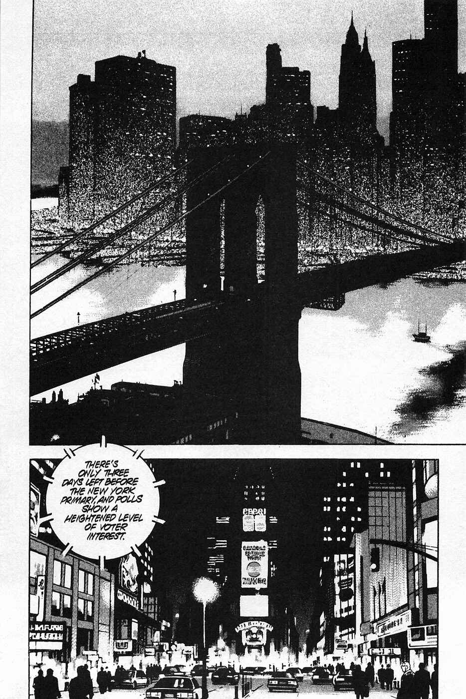 Page 10 Chapter 31 Eagle