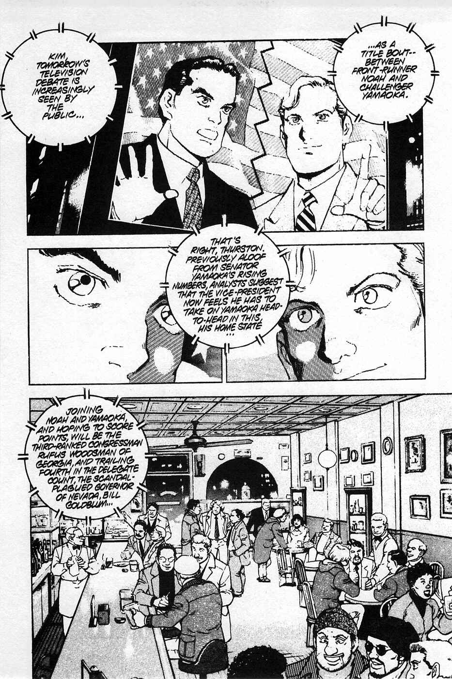 Page 11 Chapter 31 Eagle