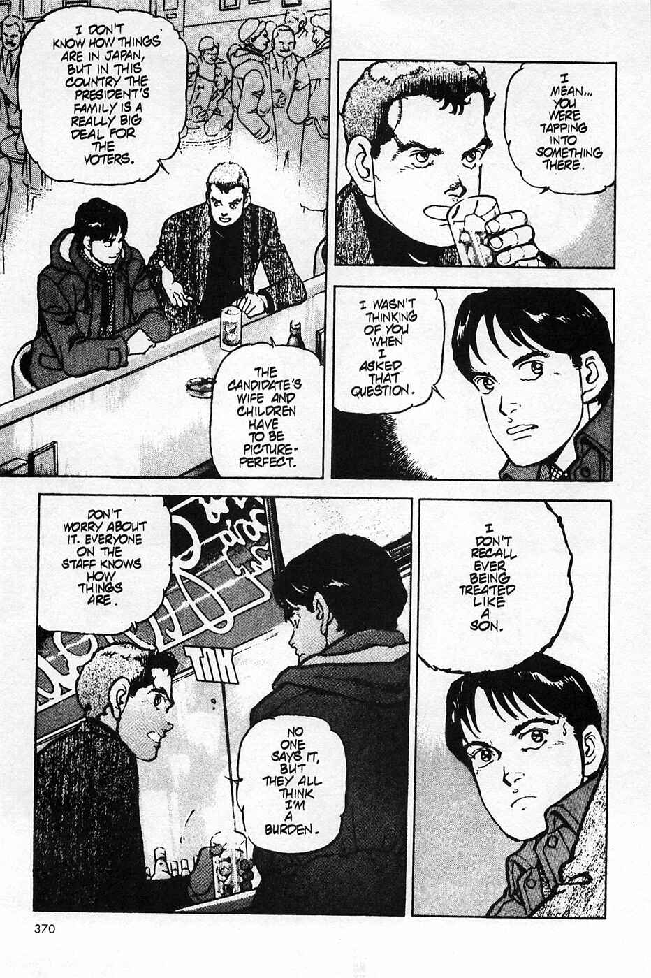 Page 14 Chapter 31 Eagle