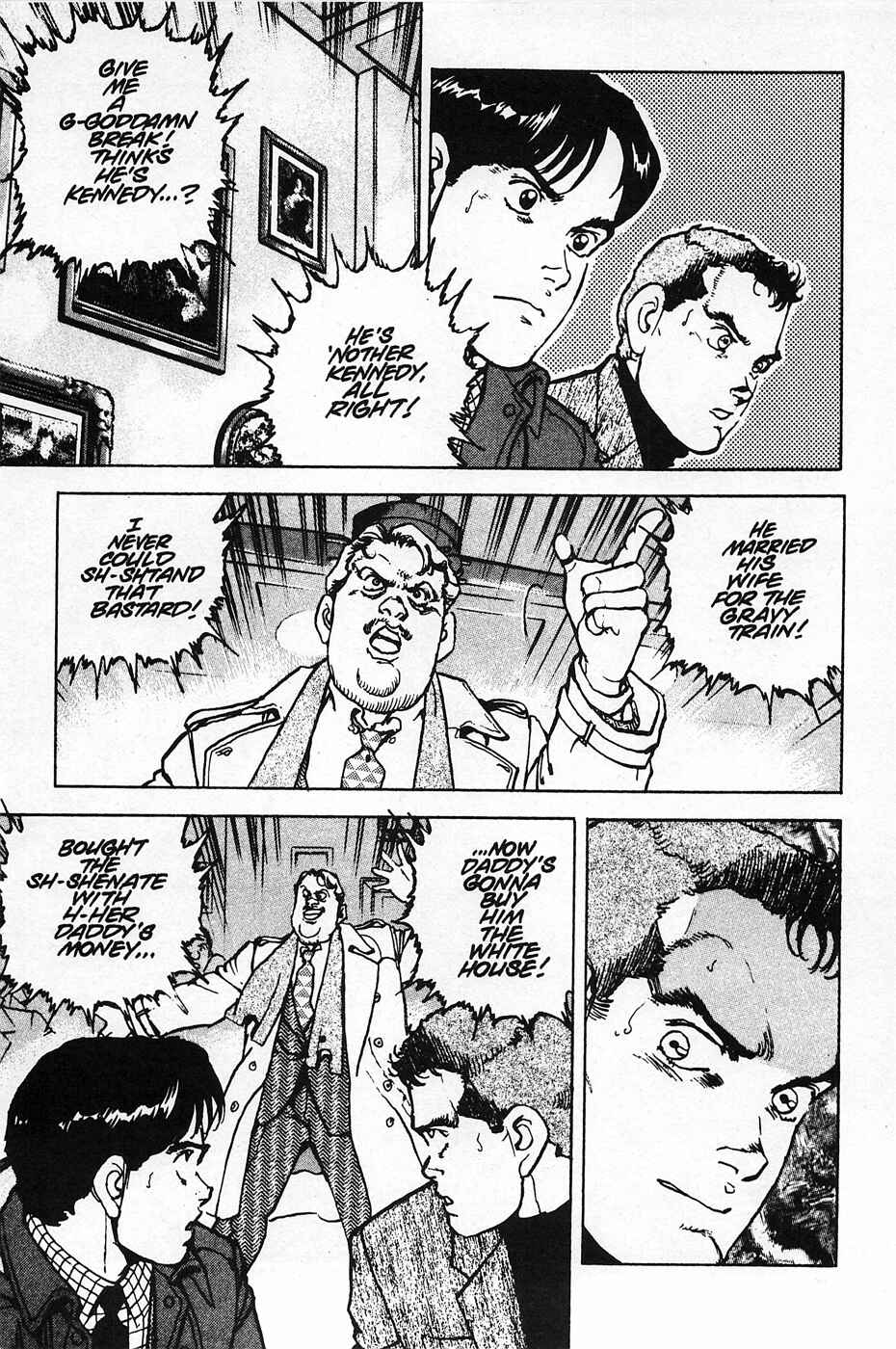 Page 16 Chapter 31 Eagle