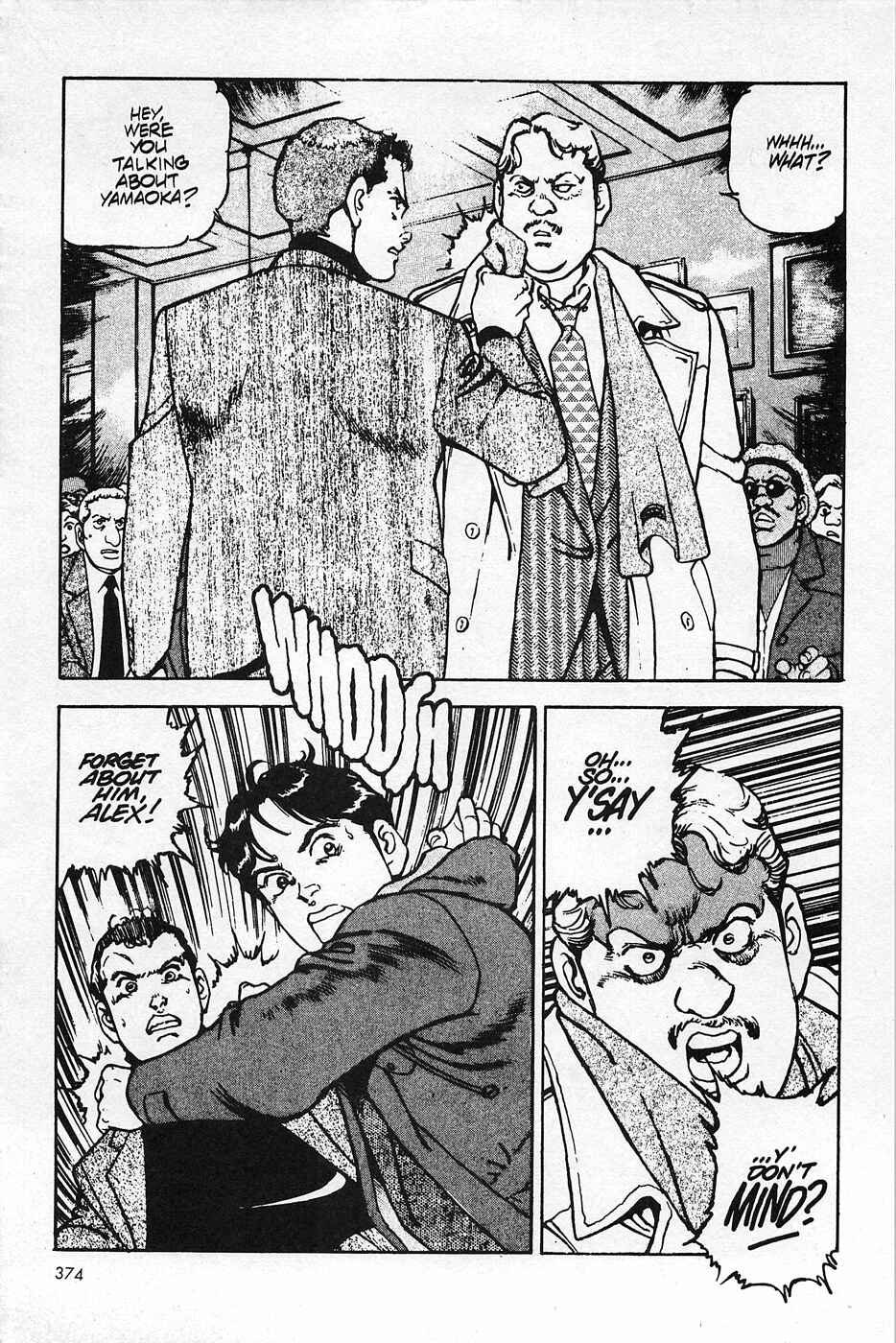 Page 18 Chapter 31 Eagle