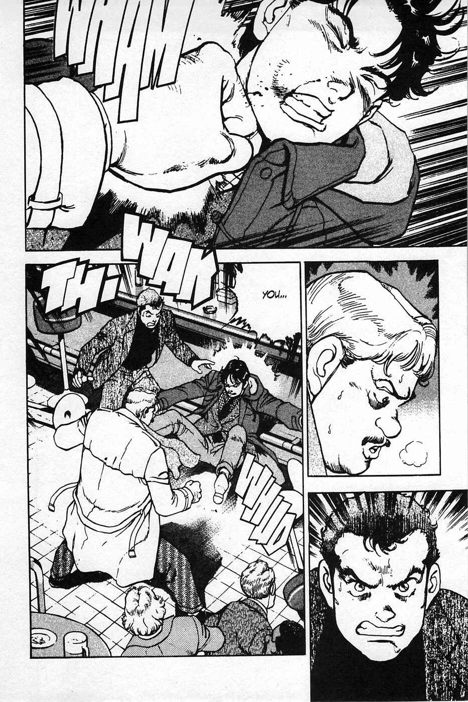 Page 19 Chapter 31 Eagle