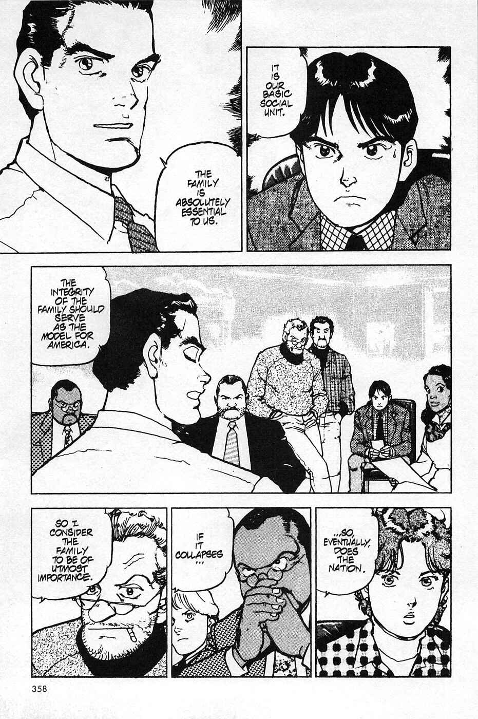 Page 2 Chapter 31 Eagle