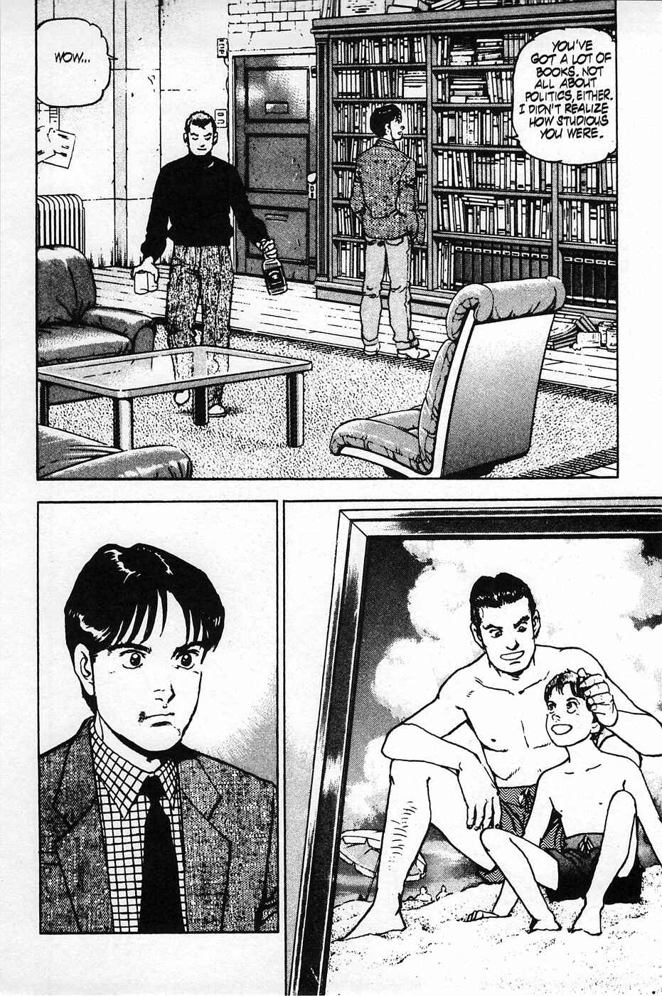 Page 25 Chapter 31 Eagle