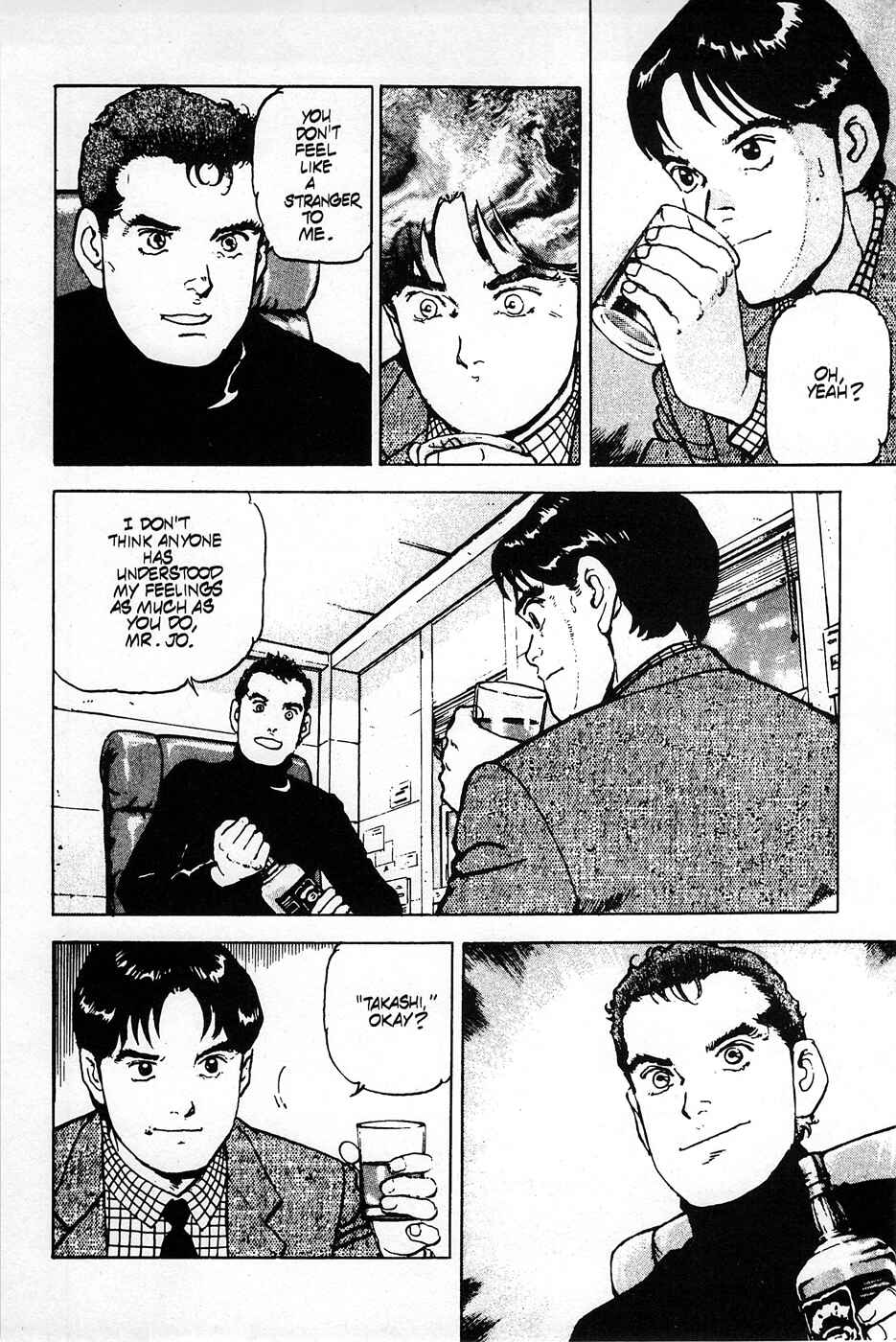 Page 31 Chapter 31 Eagle