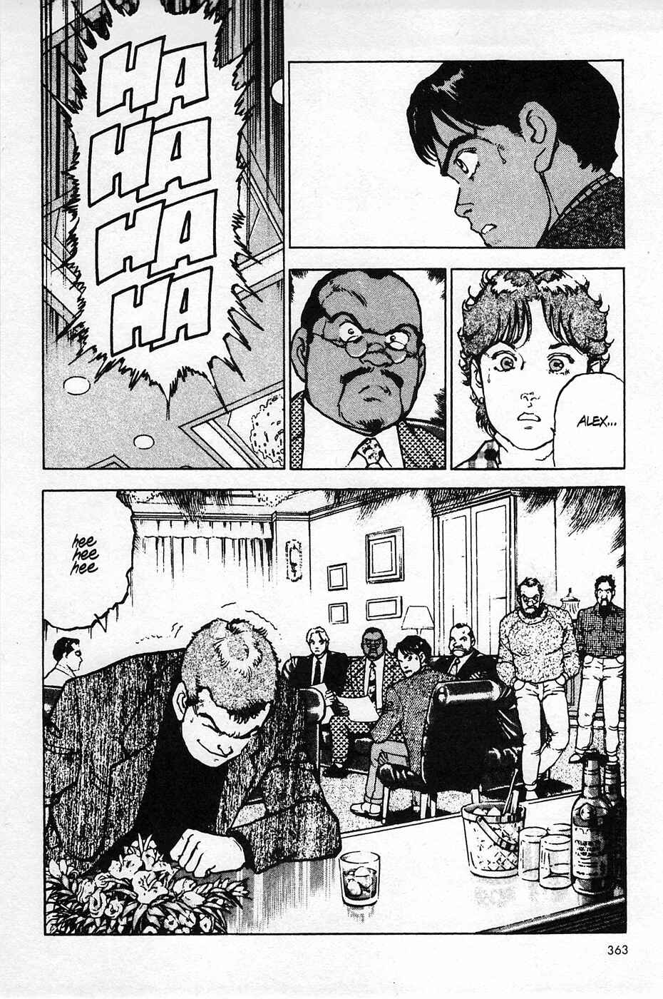 Page 7 Chapter 31 Eagle