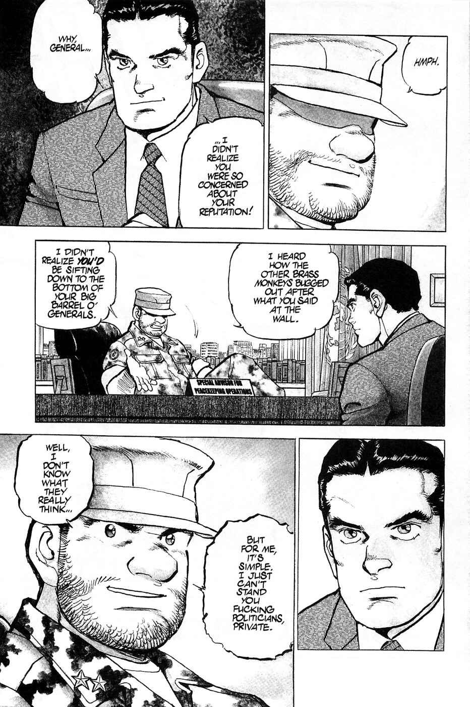 Page 2 Chapter 64 Eagle