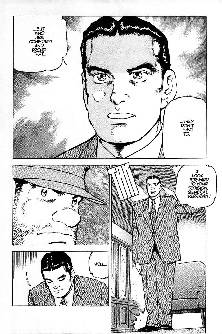 Page 7 Chapter 64 Eagle