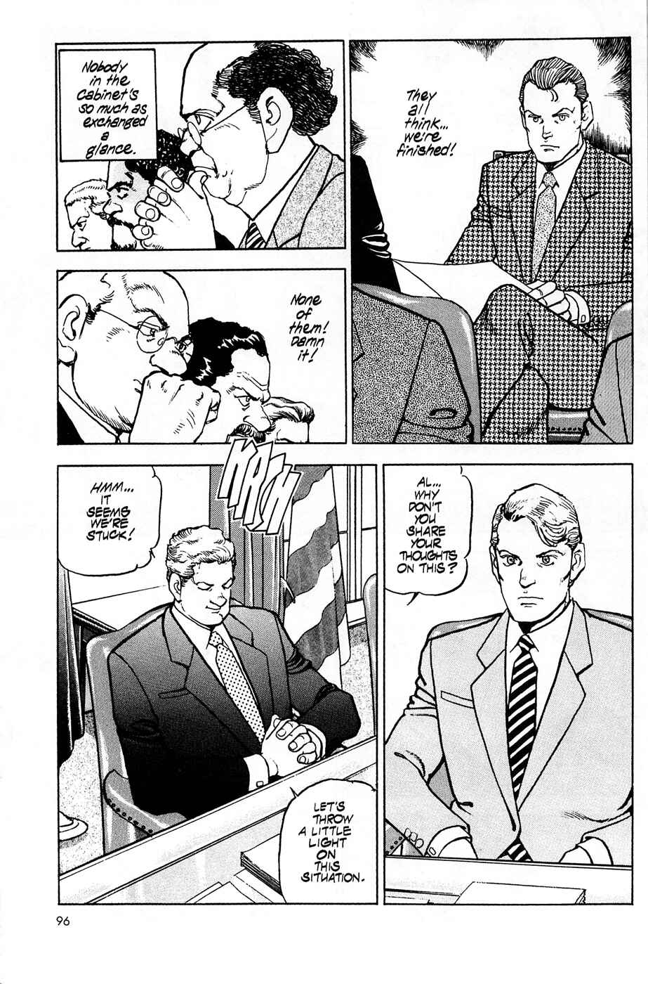 Page 13 Chapter 52 Eagle