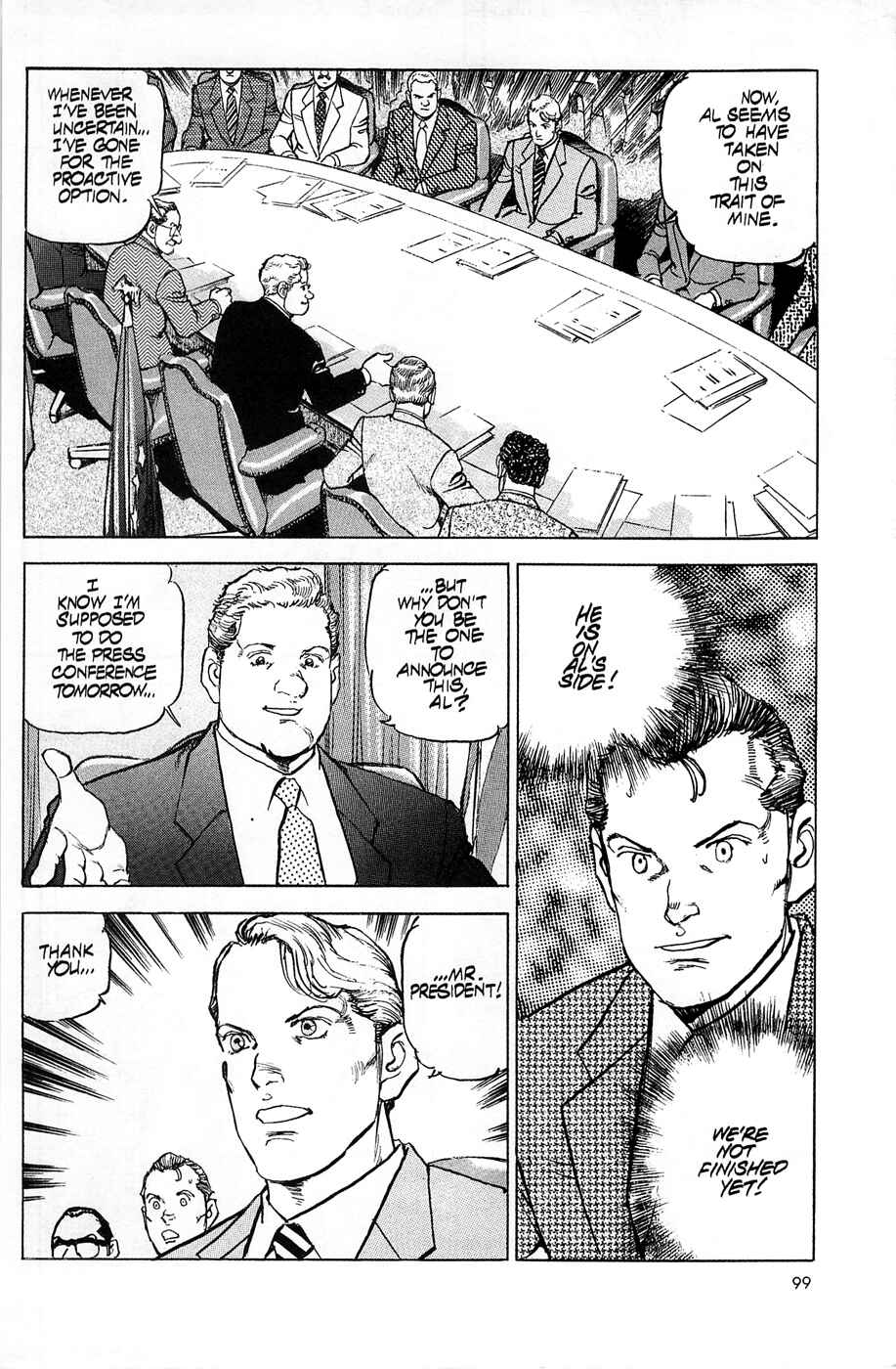 Page 16 Chapter 52 Eagle