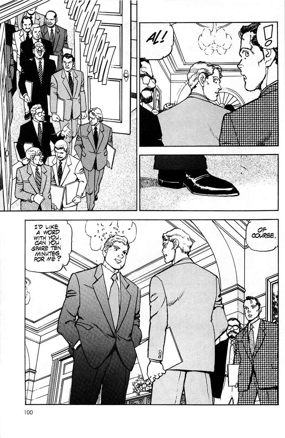Page 17 Chapter 52 Eagle