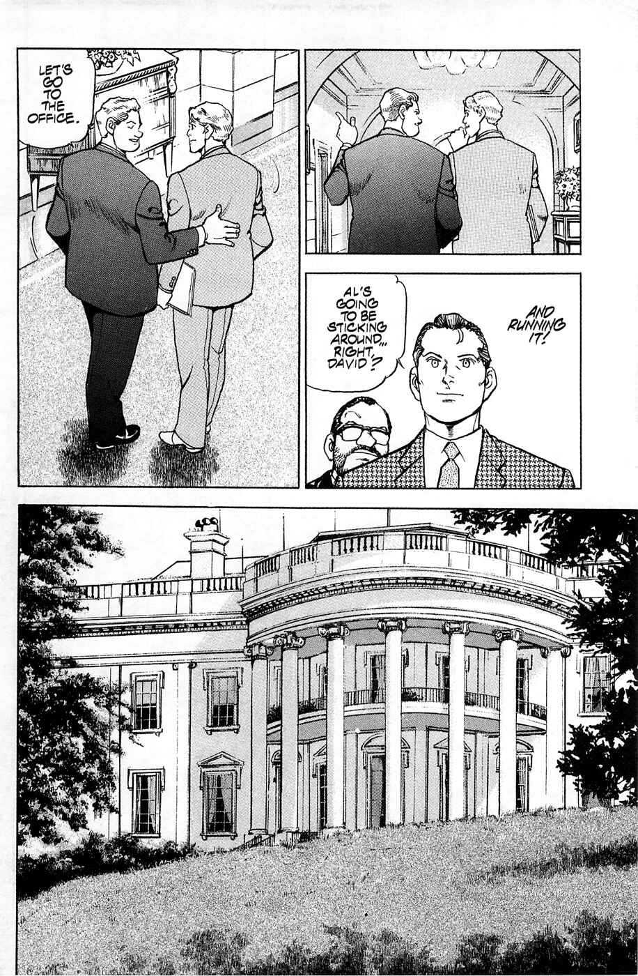 Page 18 Chapter 52 Eagle