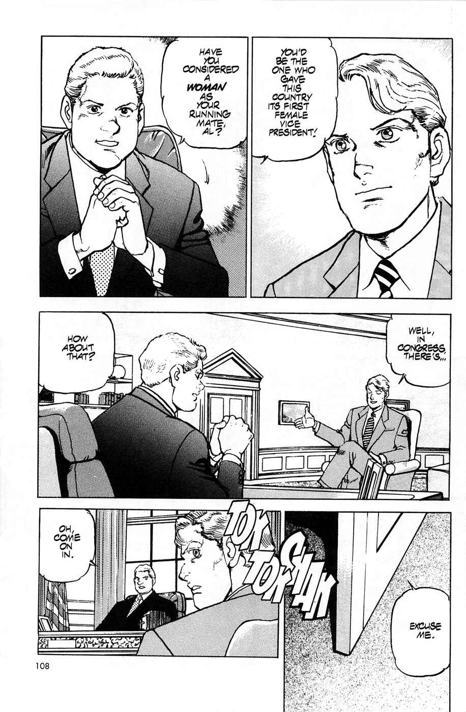 Page 24 Chapter 52 Eagle