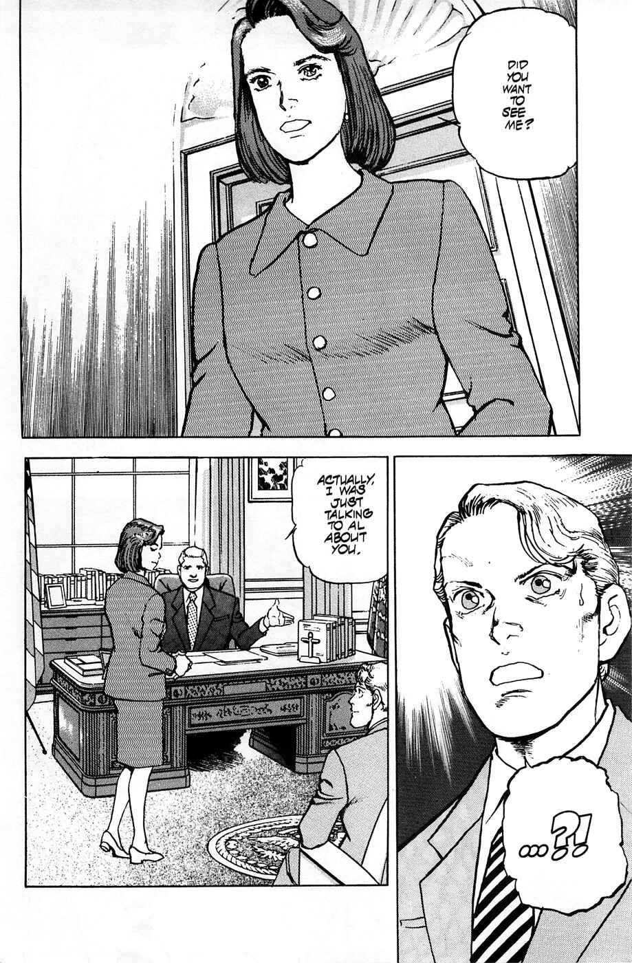 Page 25 Chapter 52 Eagle