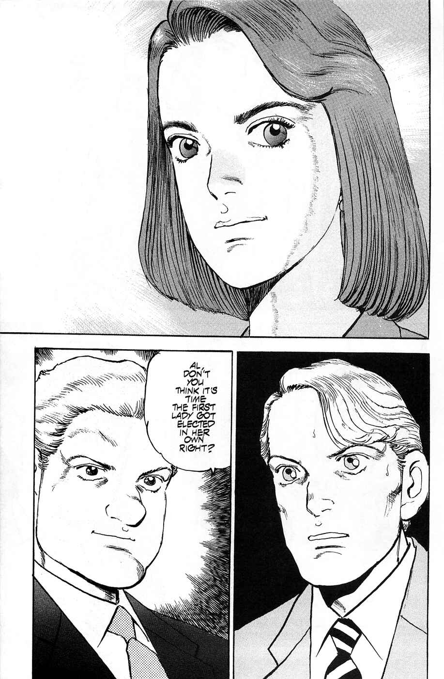 Page 26 Chapter 52 Eagle