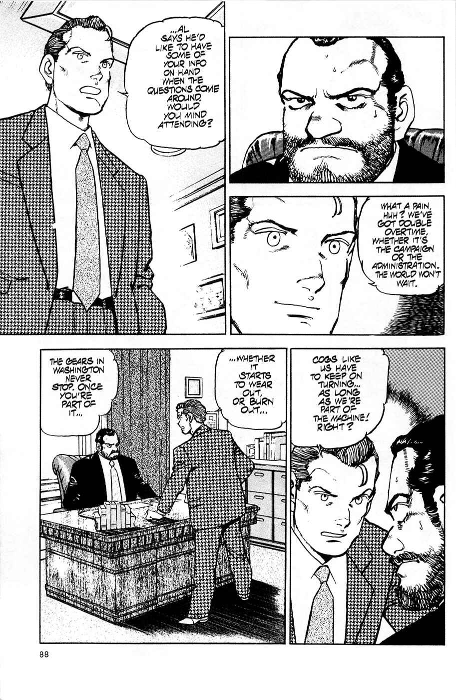 Page 6 Chapter 52 Eagle