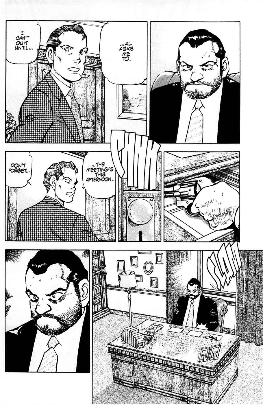 Page 7 Chapter 52 Eagle