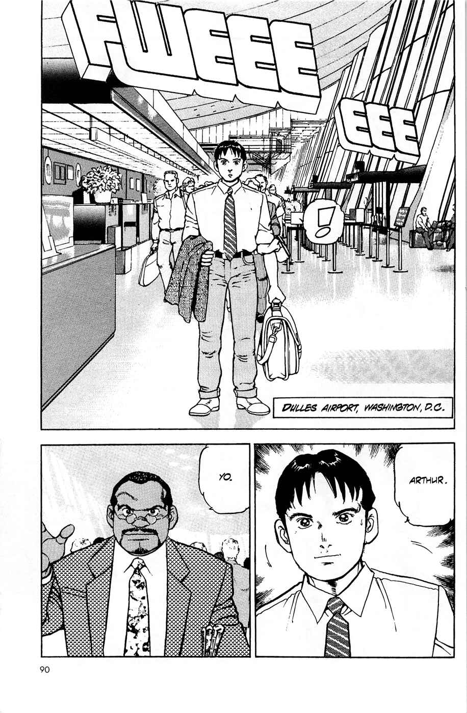 Page 8 Chapter 52 Eagle