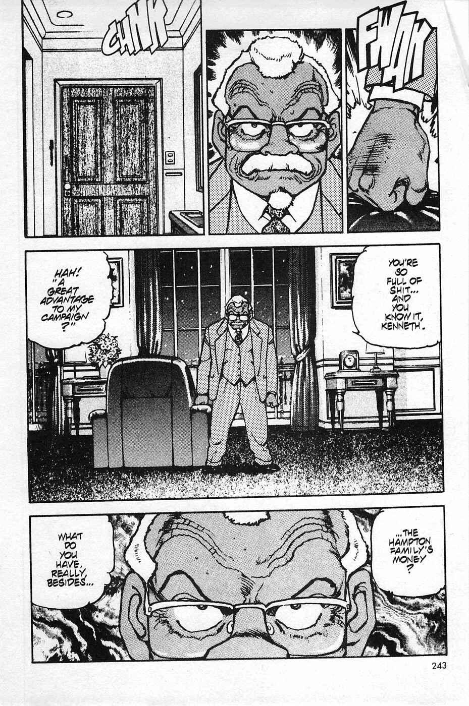 Page 13 Chapter 26 Eagle