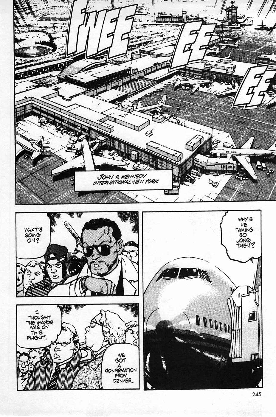 Page 15 Chapter 26 Eagle