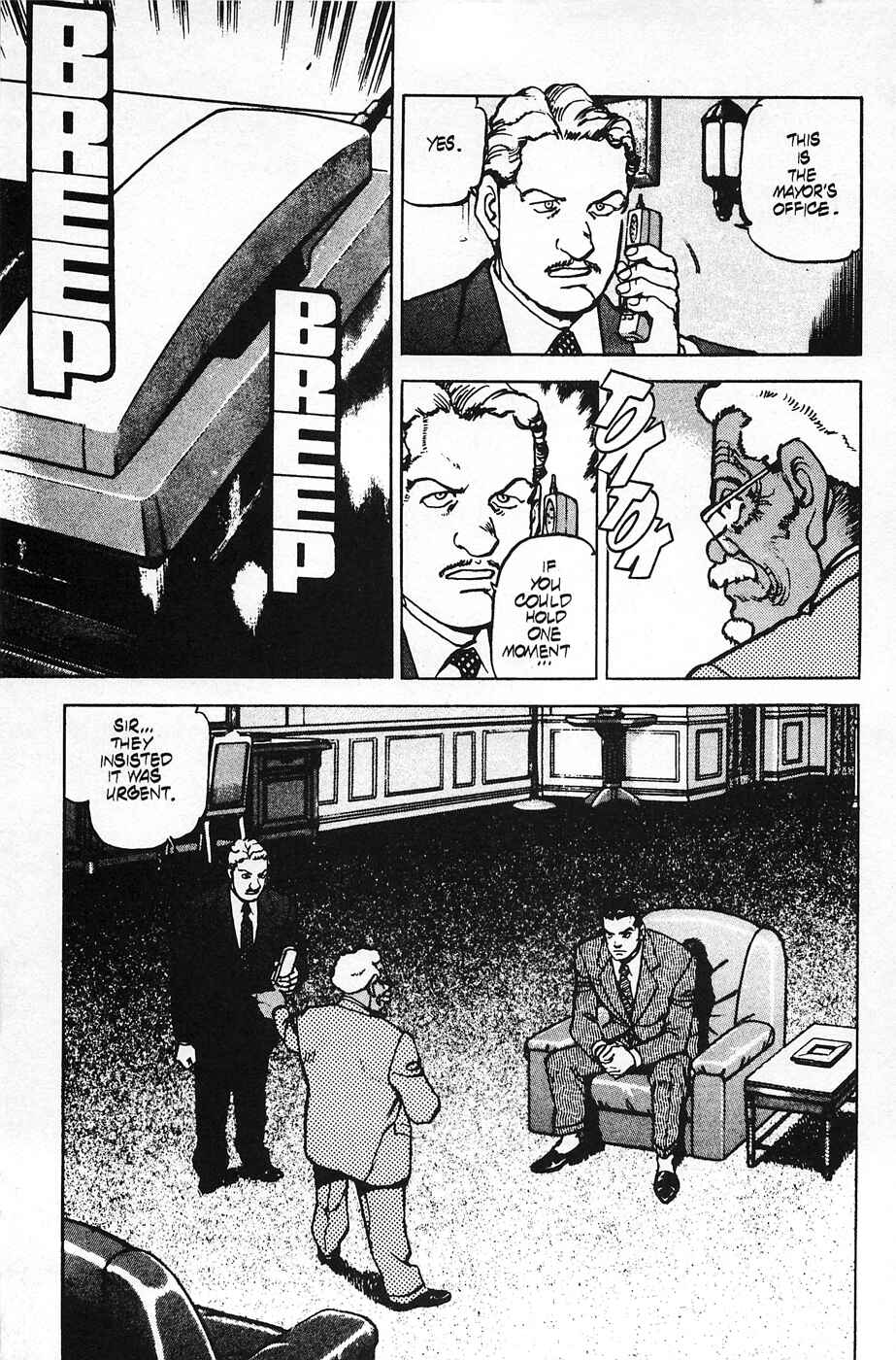 Page 2 Chapter 26 Eagle