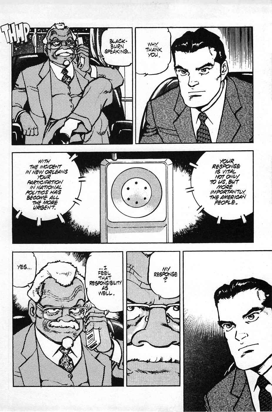 Page 3 Chapter 26 Eagle