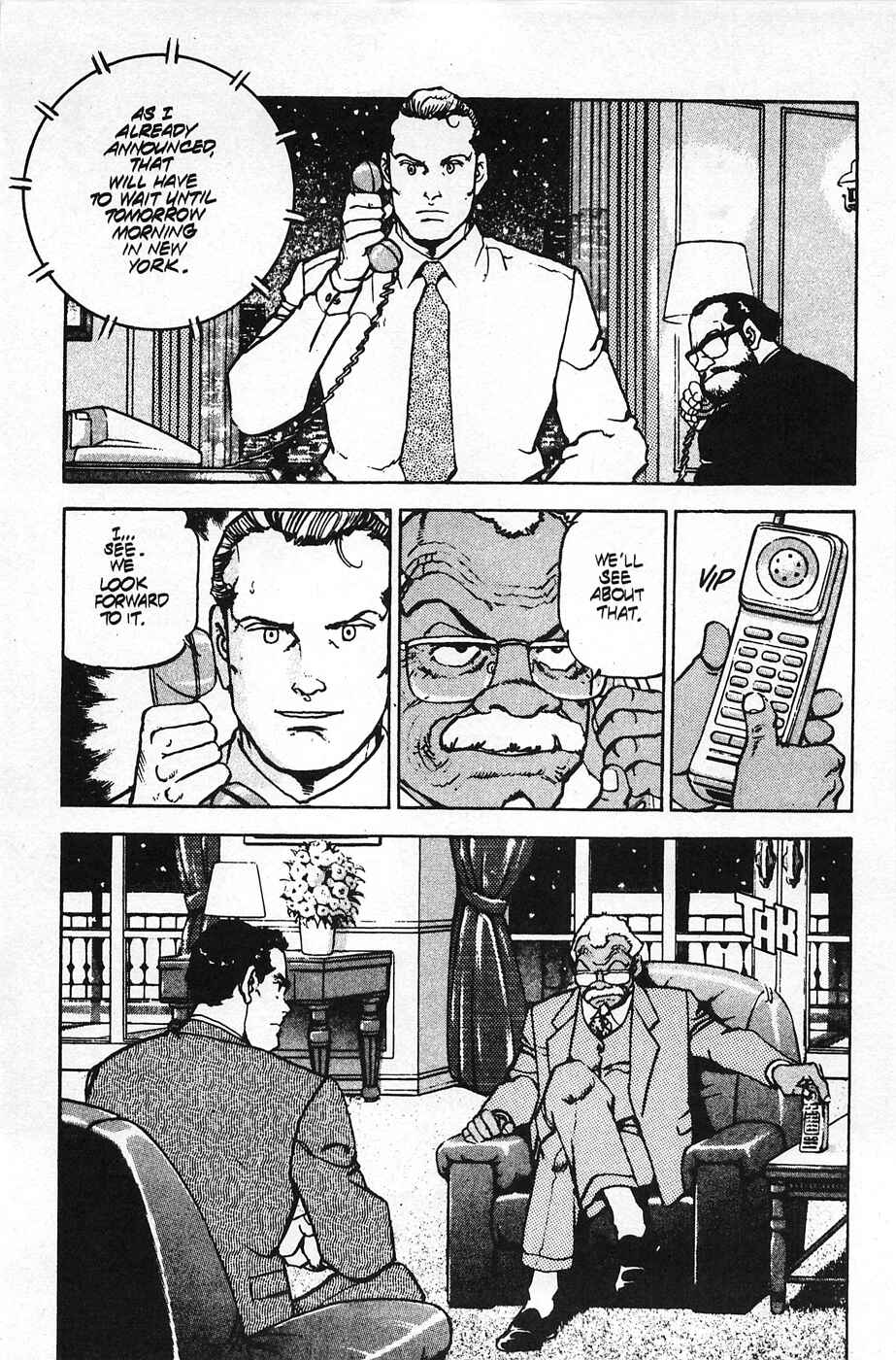 Page 4 Chapter 26 Eagle