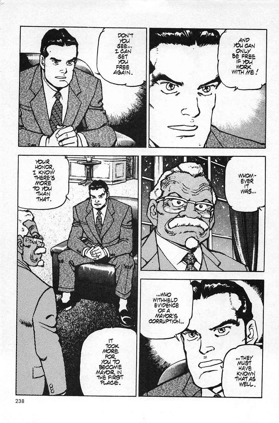 Page 8 Chapter 26 Eagle