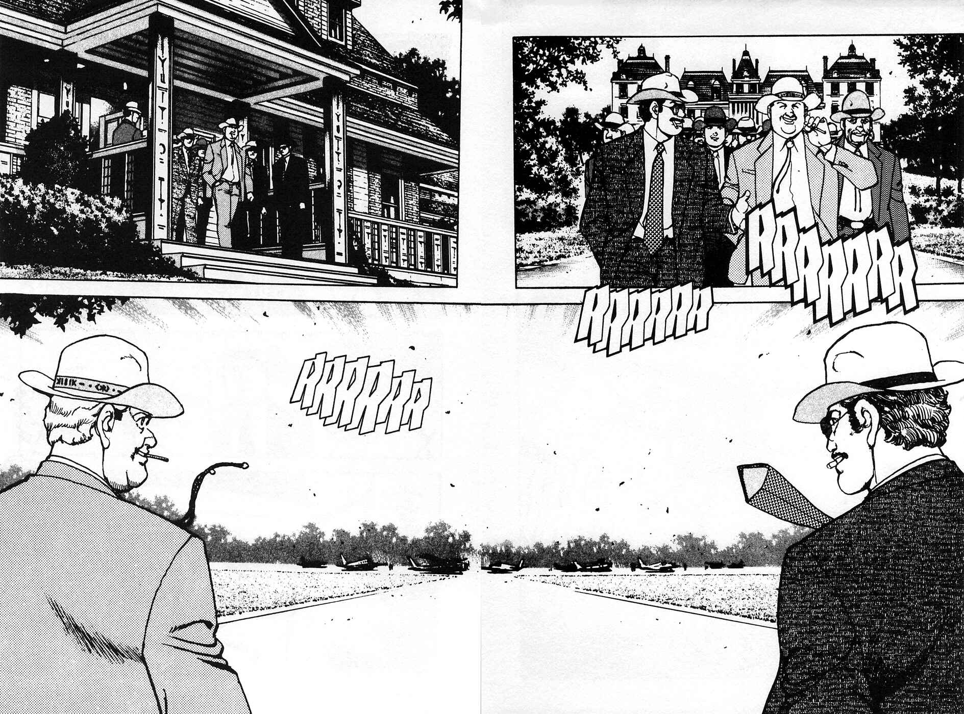 Page 12 Chapter 37 Eagle