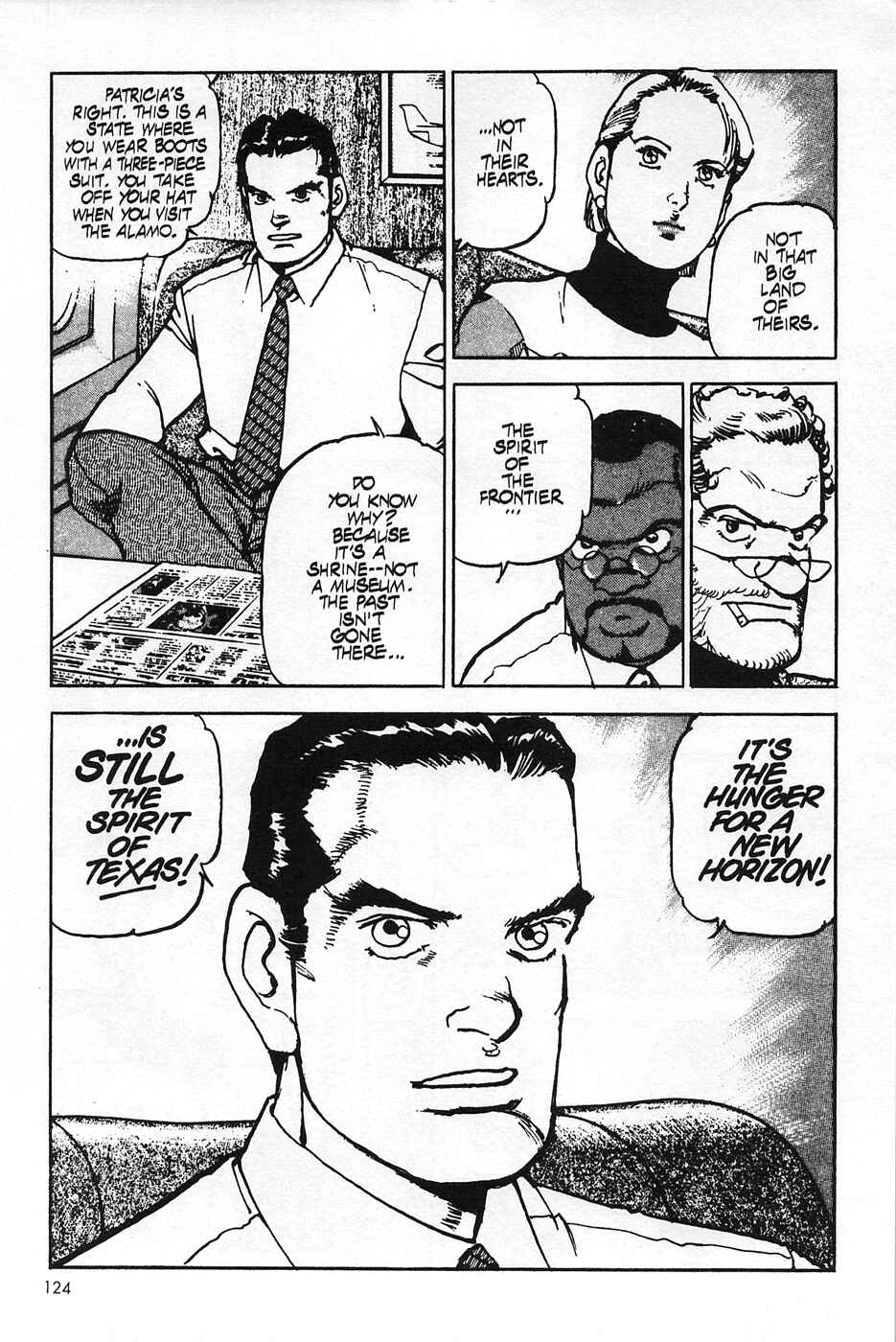 Page 17 Chapter 37 Eagle