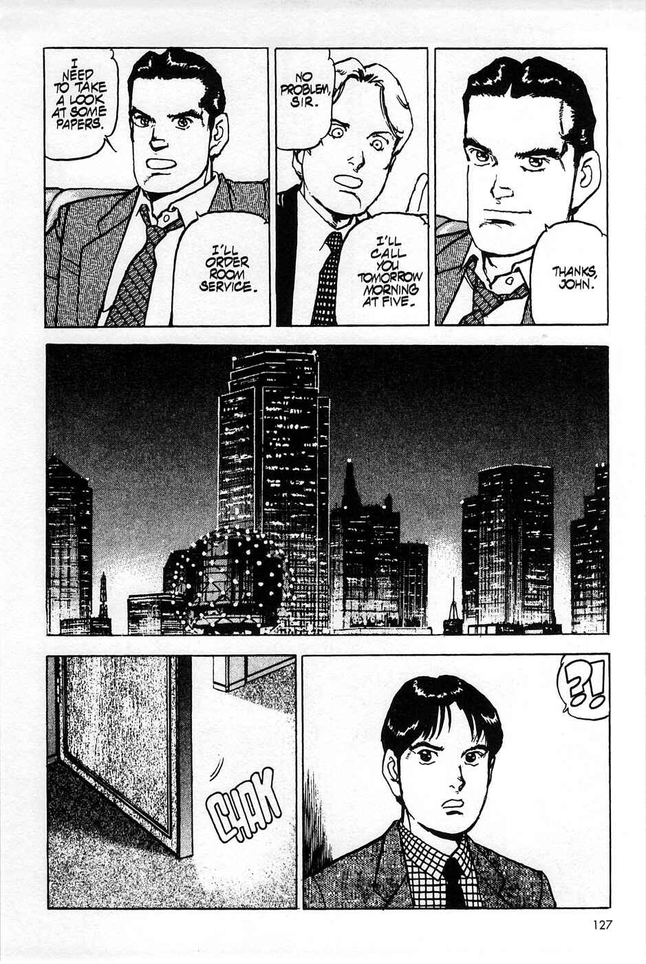 Page 20 Chapter 37 Eagle