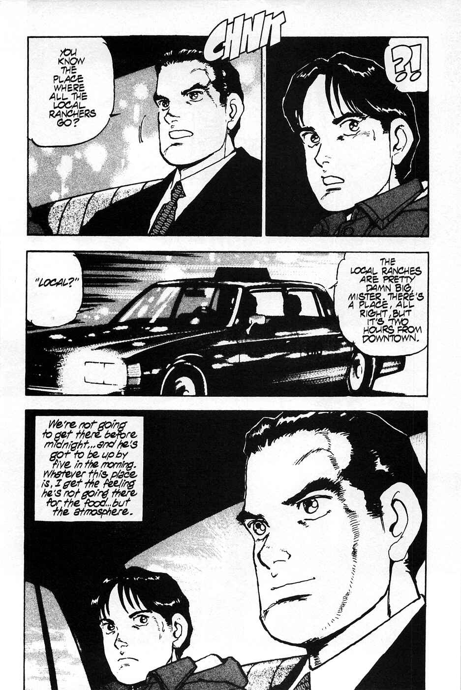 Page 23 Chapter 37 Eagle