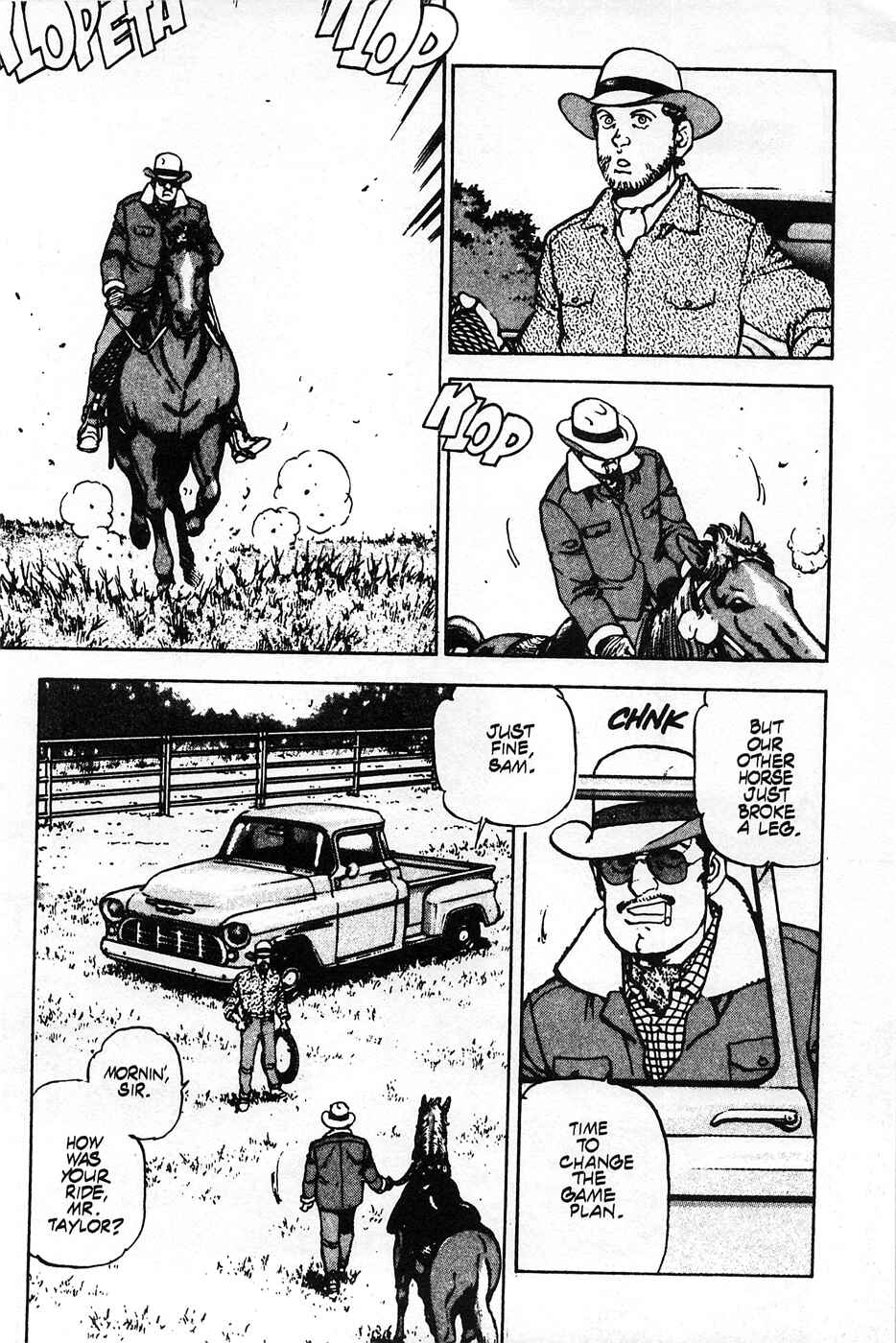 Page 4 Chapter 37 Eagle
