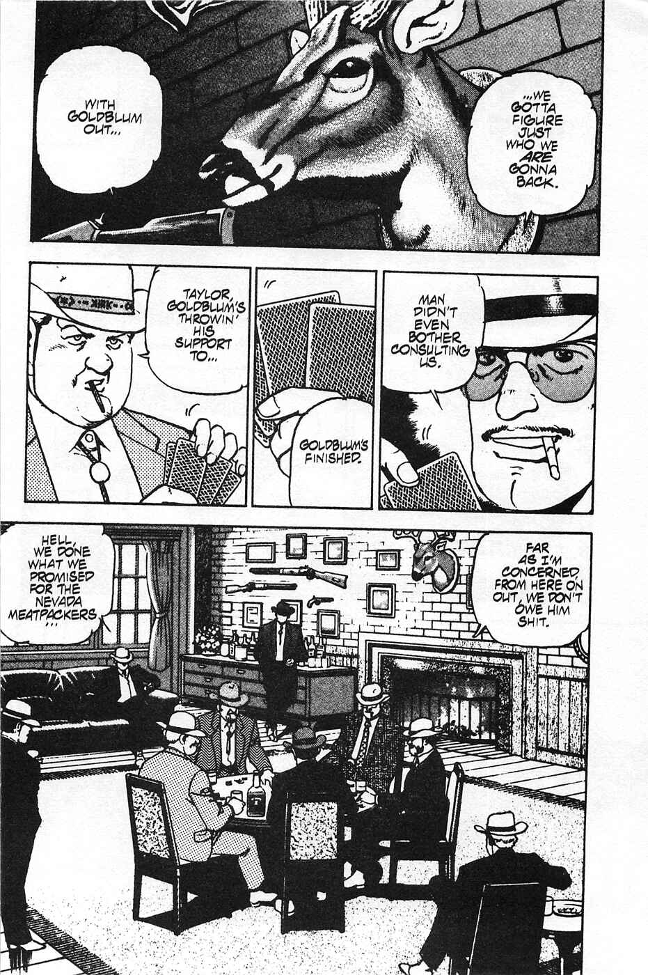Page 6 Chapter 37 Eagle