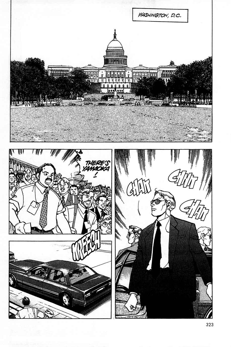 Page 16 Chapter 61 Eagle
