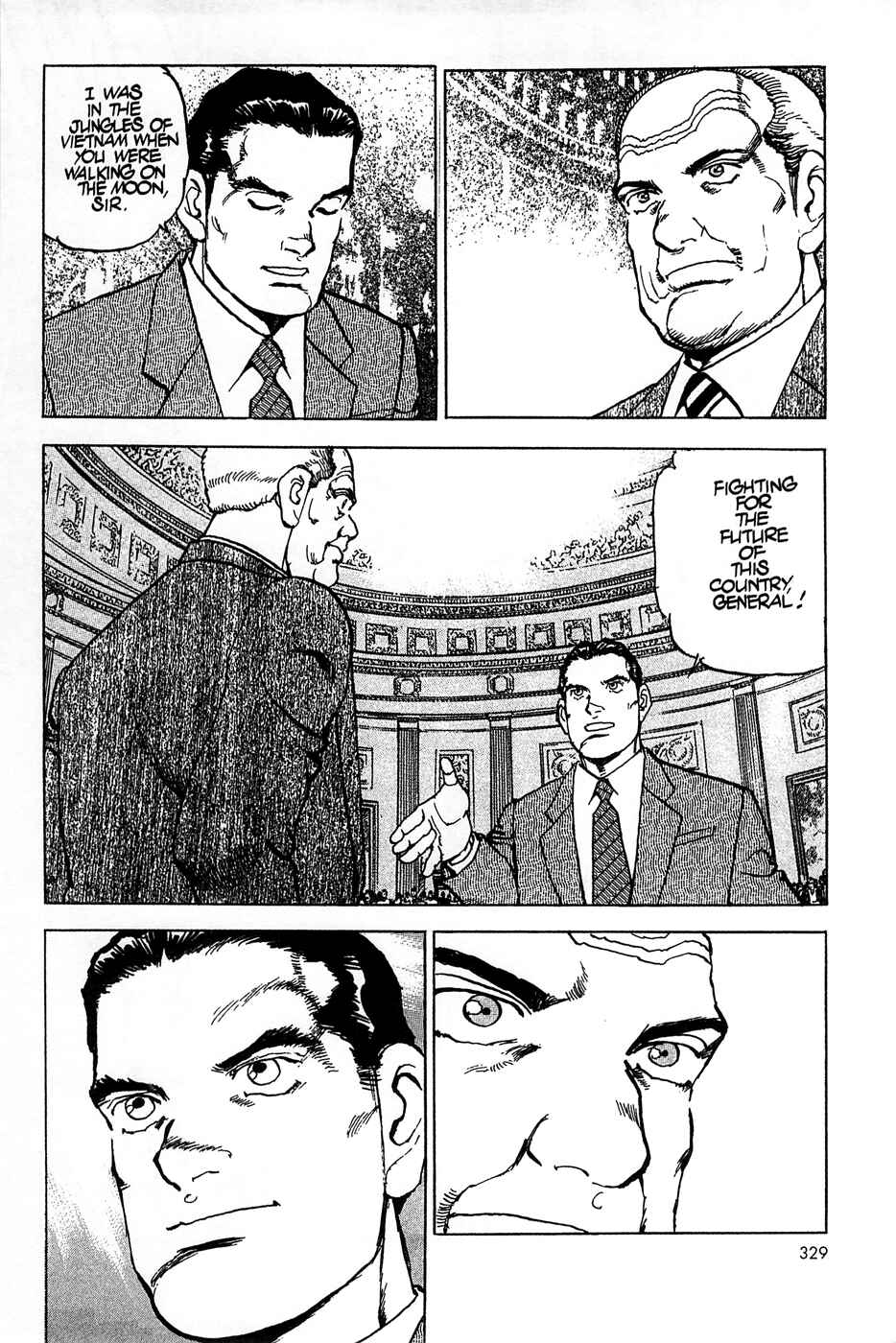 Page 22 Chapter 61 Eagle