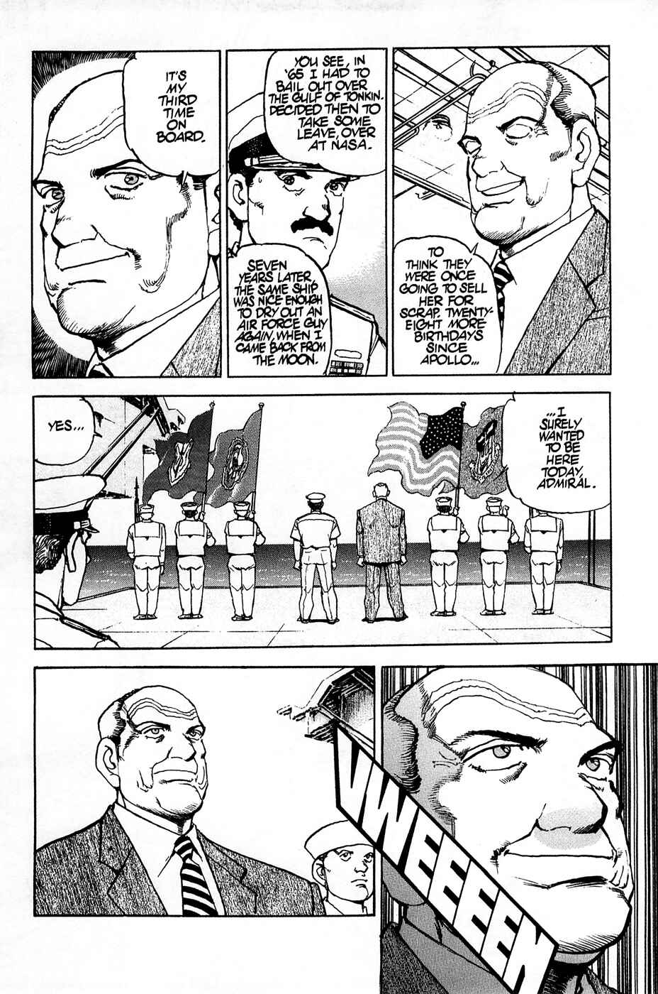 Page 3 Chapter 61 Eagle