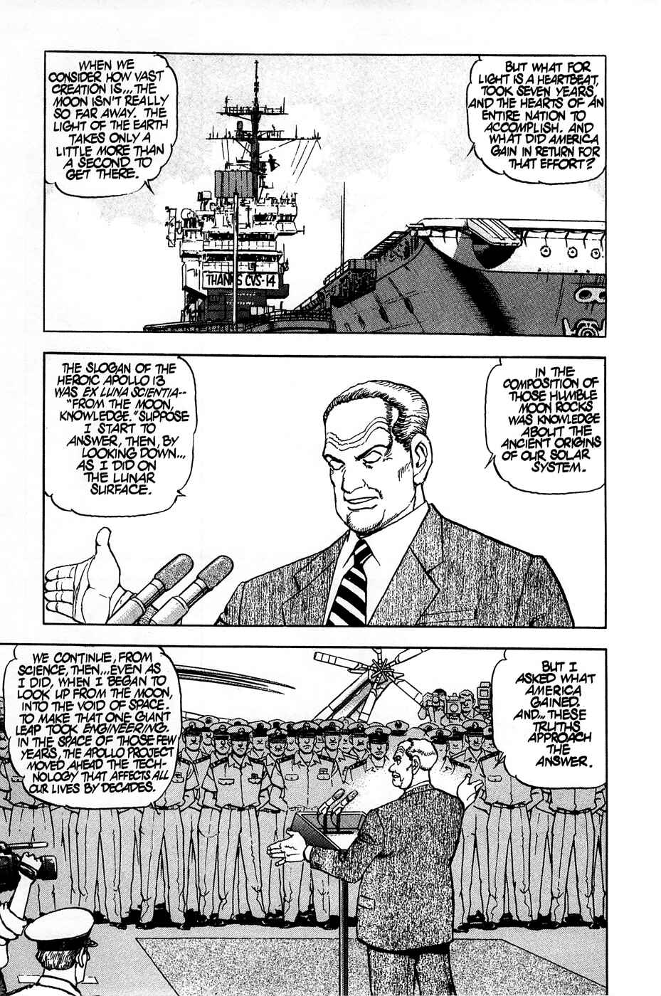 Page 6 Chapter 61 Eagle